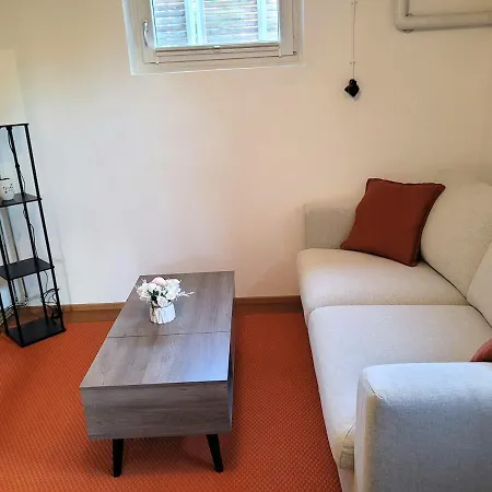 Wohlfuehl-wohnung Kusterdingen