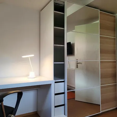 Διαμέρισμα Wohlfuehl-wohnung Kusterdingen