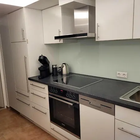 Wohlfuehl-wohnung