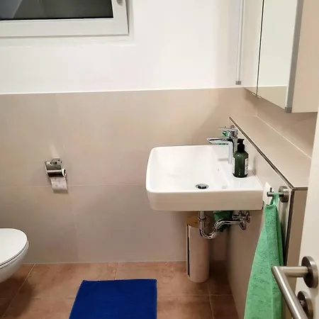 Wohlfuehl-wohnung Kusterdingen