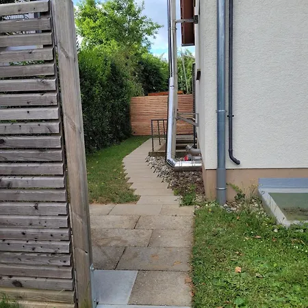 Wohlfuehl-wohnung Kusterdingen